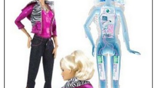 FBI Warns New Barbie Could Film Child Porn